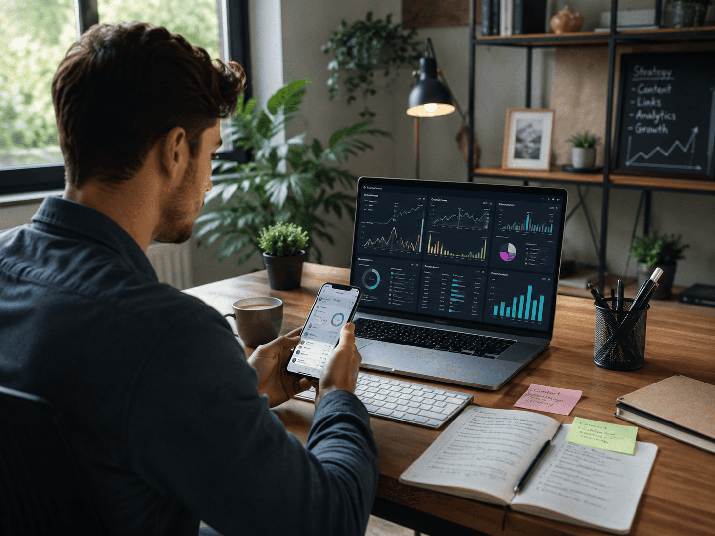 The Secret of Link Management & Analytics Proven to Increase Clicks, Understand Audiences, and Grow Content Faster